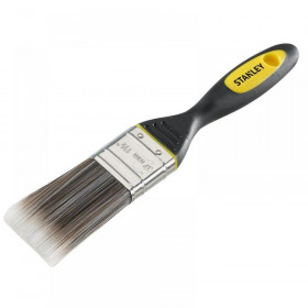 STANLEY DYNAGRIP Synthetic Paint Brush 38mm (1.1/2in)