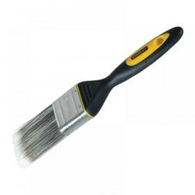 STANLEY DYNAGRIP Synthetic Paint Brush 75mm (3in)