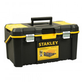 STANLEY Essentials Cantilever Toolbox 49cm (19in)