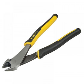 STANLEY FatMax Angled Diagonal Cutting Pliers 200mm (8in)