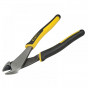 Stanley® 0-89-861 Fatmax® Angled Diagonal Cutting Pliers 200Mm (8In)