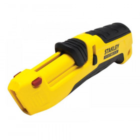 STANLEY FatMax Auto-Retract Tri-Slide Safety Knife