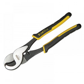STANLEY FatMax Cable Cutters 215mm (8.1/2in)
