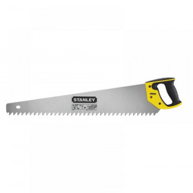 STANLEY FatMax Cellular Concrete Saw 660mm (26in) 1.4 TPI