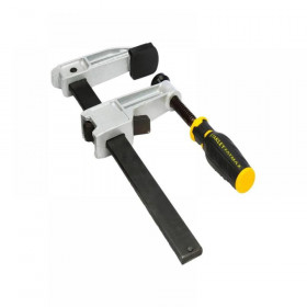 STANLEY FatMax Clutch Lock F-Clamp 800mm