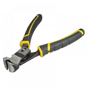 STANLEY FatMax Compound Action End Cut Pliers 190mm (7.1/2in)