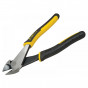 Stanley® 0-89-859 Fatmax® Diagonal Cutting Pliers 200Mm (8In)