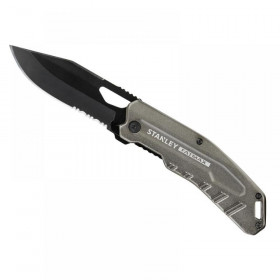 STANLEY FatMax Premium Pocket Knife