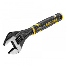 STANLEY FatMax Quick Adjustable Wrench 150mm (6in)