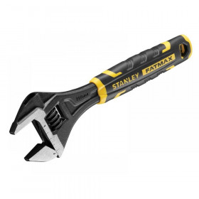 STANLEY FatMax Quick Adjustable Wrench 200mm (8in)