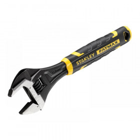 STANLEY FatMax Quick Adjustable Wrench 250mm (10in)
