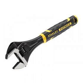 STANLEY FatMax Quick Adjustable Wrench 300mm (12in)