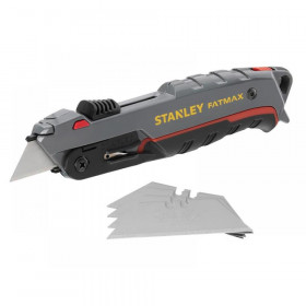 STANLEY FatMax Safety Knife