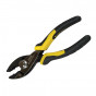 Stanley® 0-84-645 Fatmax® Slip Joint Pliers 150Mm