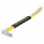 Stanley® FMHT1-55008 Fatmax® Spring Steel Claw Bar 250Mm (10In)