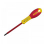 Stanley® 0-65-414 Fatmax® Vde Insulated Screwdriver Phillips Tip Ph0 X 75Mm