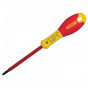 Stanley® 0-65-415 Fatmax® Vde Insulated Screwdriver Phillips Tip Ph1 X 100Mm