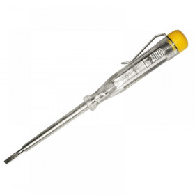 STANLEY FatMax VDE Insulated Voltage Tester