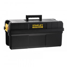 STANLEY FatMax Work Step Toolbox 64cm