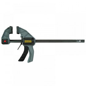 STANLEY FatMax XL Trigger Clamp 150mm Range