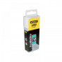 Stanley® 1-CT305T Flat Narrow Crown Staples 8Mm Ct305T (Pack 1000)