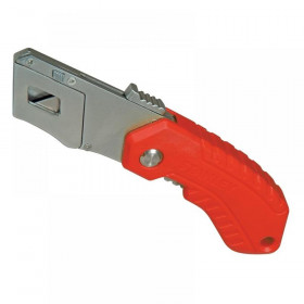 STANLEY Folding Pocket Safety Knife
