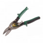 Stanley® 2-14-564 Green Aviation Snips Right Cut 250Mm (10In)