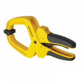 STANLEY Hand Clamp 100mm (4in)