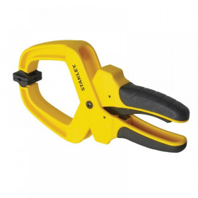 STANLEY Hand Clamp 50mm (2in)