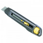 Stanley® 0-10-018 Interlock Snap-Off Blade Knife 18Mm