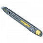 Stanley® 0-10-095 Interlock Snap-Off Blade Knife 9Mm