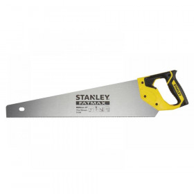 STANLEY Jet Cut Fine Handsaw 500mm (20in) 11 TPI