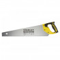 Stanley® 2-15-599 Jet Cut Fine Handsaw 500Mm (20In) 11 Tpi