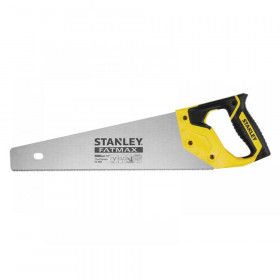 STANLEY Jet Cut Fine Handsaw Range