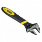 Stanley® 0-90-947 Maxsteel Adjustable Wrench 150Mm (6In)