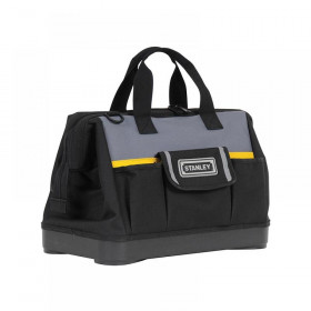 STANLEY Open Mouth Tool Bag 41cm (16in)