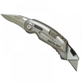 Stanley® 0-10-813 Quickslide Sport Utility Knife