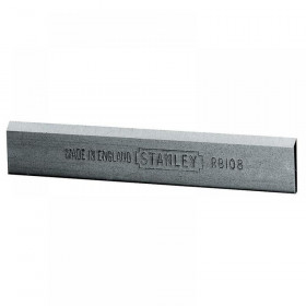 STANLEY RB108BP Card of 5 Straight Blades