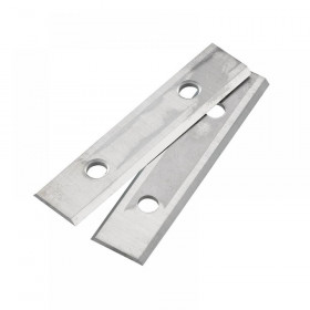 STANLEY Replacement Tungsten Carbide Blades (2)