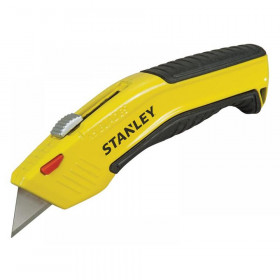 STANLEY Retractable Blade Knife Autoload