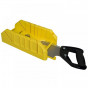 Stanley® 1-19-800 Saw Storage Mitre Box With Saw