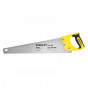 Stanley® STHT20367-1 Sharpcut™ Handsaw 500Mm (20In) 7 Tpi