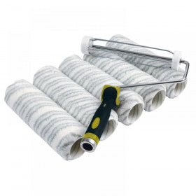 STANLEY Silver Stripe Roller Pack 230 x 44mm (9 x 1.3/4in)