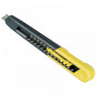 Stanley® 0-10-150 Sm9 Snap-Off Blade Knife 9Mm