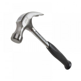 STANLEY ST1 SteelMaster Claw Hammer 567g (20oz)