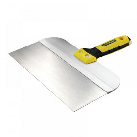 STANLEY Stainless Steel Taping Knife 250mm (10in)