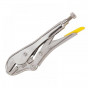 Stanley® 0-84-810 Straight Jaw Locking Pliers 190Mm (7.1/2In)