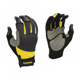 STANLEY SY650 Framer Performance Gloves - Large