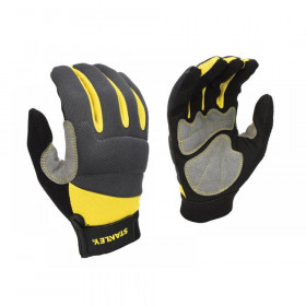 STANLEY SY660 Performance Gloves - Large