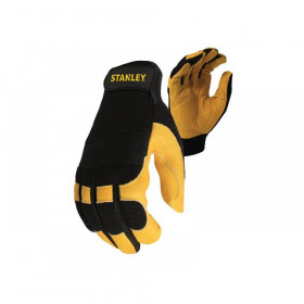 STANLEY SY750 Hybrid Performance Gloves - Large